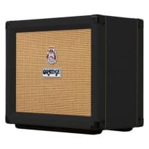 ORANGE ROCKER 15 BK